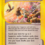 Relic Hunter 120/144 - Skyridge