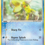 Relicanth 018/106 - Emerald