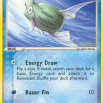 Remoraid 073/109 - Team Rocket Returns