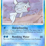 Remoraid 095/123 - Mysterious Treasures