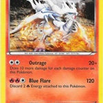 Reshiram BW23/101 - Black and White Promos Holofoil