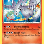 Pokemon: Reshiram Plasma Freeze 17/116 - Near Mint