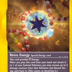 Retro Energy 144/144 - Skyridge