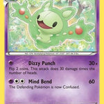 Reuniclus 053/101 - Noble Victories