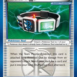 Reversal Trigger (Team Plasma) 086/101 - Plasma Blast