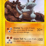 Rhydon 029/144 - Skyridge