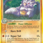 Rhydon 046/101 - Hidden Legends