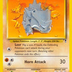 Rhyhorn 090/110 - Legendary Collection