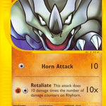 Rhyhorn 091/144 - Skyridge