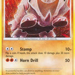 Rhyhorn 122/147 - Supreme Victors