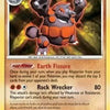 Pokemon: Rhyperior Diamond & Pearl 12/130 - Near Mint