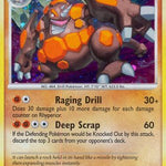 Rhyperior 010/147 - Supreme Victors Holofoil