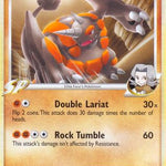 Rhyperior E4 032/111 - Rising Rivals