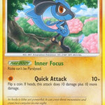 Riolu 016/17 - POP Series 8