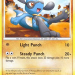 Riolu 091/127 - Platinum