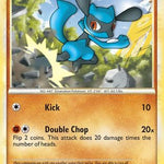 Riolu 060/95 - Unleashed