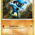 Riolu 050/95 - Call of Legends
