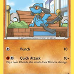 Riolu 063/99 - Next Destinies