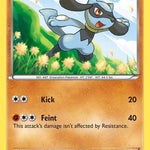 Riolu 076/135 - Plasma Storm