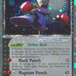 Rocket's Hitmonchan ex 098/109 - Team Rocket Returns Holofoil