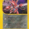 Pokemon: Rocket's Scizor Best of Promo 4 - Light Play