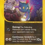 Rocket's Sneasel 005 - Best of Promos
