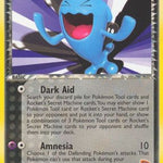 Rocket's Wobbuffet 047/109 - Team Rocket Returns