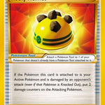 Rocky Helmet (Secret) 153/149 - Boundaries Crossed Holofoil