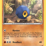Roggenrola 049/98 - Emerging Powers
