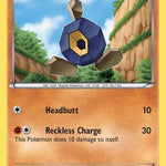 Roggenrola 050/98 - Emerging Powers