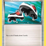 Roller Skates 125/146 - XY Base Set
