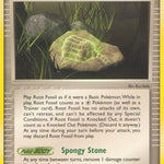 Root Fossil 080/92 - Legend Maker Reverse Holofoil