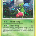 Roserade 013/130 - Diamond and Pearl Holofoil