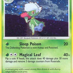 Roserade 017/132 - Secret Wonders Holofoil