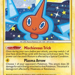 Rotom 020/90 - Undaunted