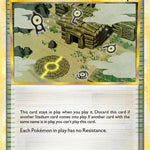 Ruins Of Alph 076/90 - Undaunted