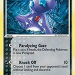 Sableye 031/110 - Holon Phantoms Reverse Holofoil