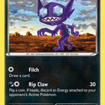 Sableye 068/146 - XY Base Set