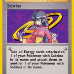 Sabrina 110/132 - Gym Challenge 1st Edition