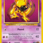 Sabrina's Abra 019/53 - WoTC Promo