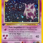 Sabrina's Gengar 014/132 - Gym Heroes