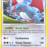 Salamence 024/100 - Stormfront