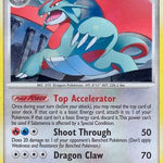 Salamence 008/99 - Arceus Holofoil