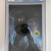Vanish #1 CGC 9.8 Blue Label Tiago Da Silva Exclusive Var
