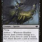 Headless Specter (MH1-095) - Modern Horizons