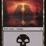 Swamp (MOM-279) - March of the Machine