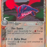 Salamence (Delta Species) 014/113 - Delta Species Holofoil