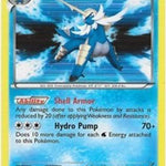 Samurott BW22/101 - Black and White Promos Holofoil