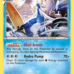 Samurott 039/113 - Legendary Treasures Holofoil