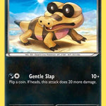 Sandile 068/116 - Plasma Freeze